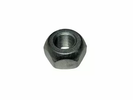 Гайка колеса 4310 М20х1,5 - Автошмель Гайка колеса 4310 М20х1,5