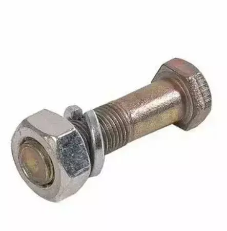 Болт М10*41*1(10,9) карданного вала МАЗ в сборе - Автошмель Болт М10*41*1(10,9) карданного вала МАЗ в сборе