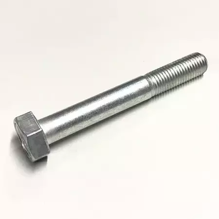 Болт М10х75х1,25 нижнего рычага 2108 - Автошмель Болт М10х75х1,25 нижнего рычага 2108